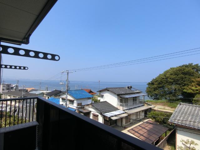 シーサイドフォーレス 物件画像