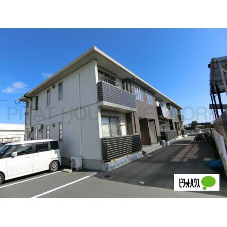 外観写真1