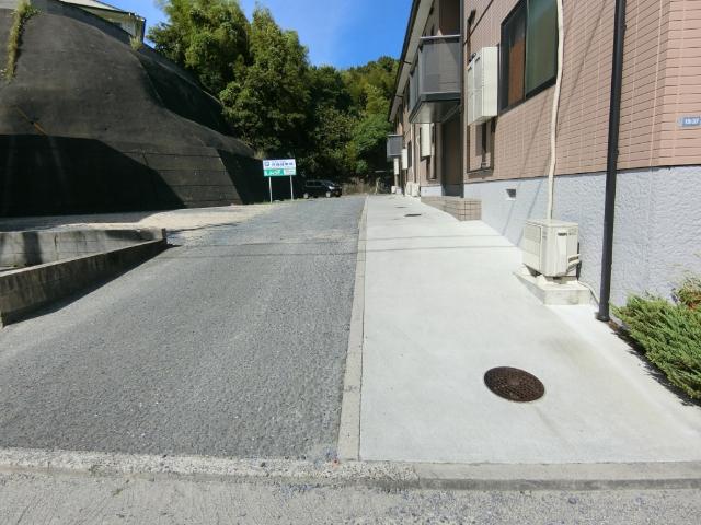 サントーク愛宕　Ｂ棟 物件画像
