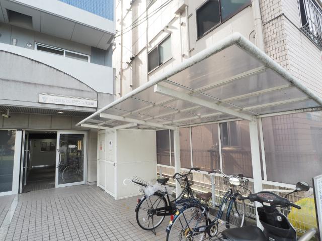 和光麻里布レジデンス弐番館 物件画像