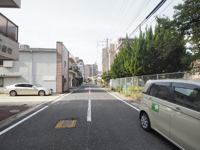 和光麻里布レジデンス弐番館 物件画像