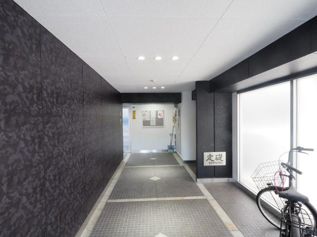 和光麻里布レジデンス弐番館 物件画像
