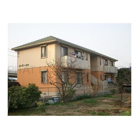 外観写真1