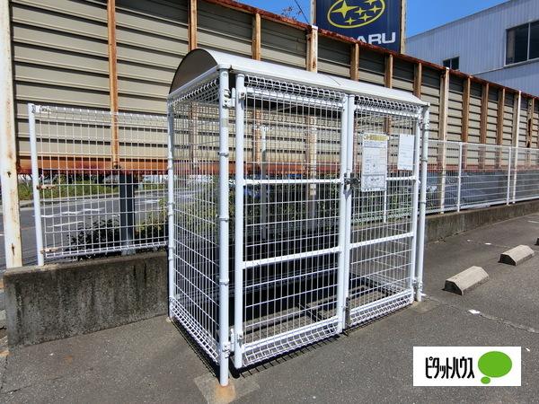 エビヤマンション 物件画像