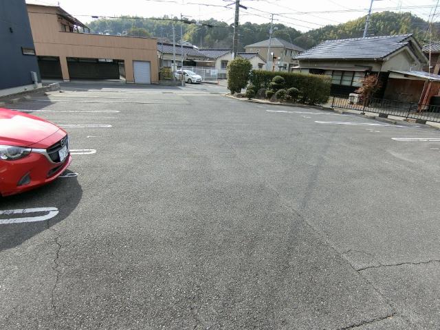 フラッツ　チェリー　Ａ棟 物件画像
