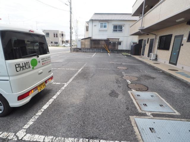 ビラアルファイン 物件画像