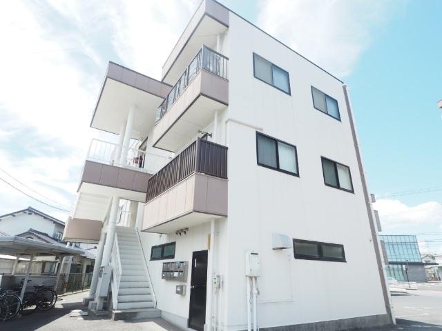 ビルドM 物件画像