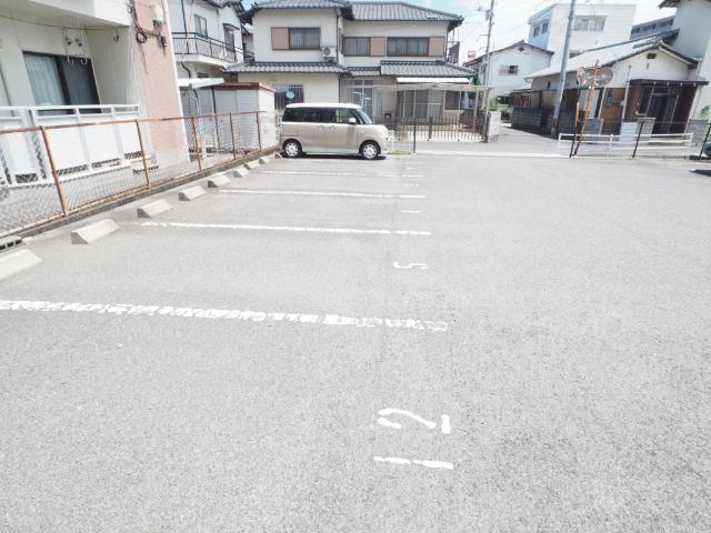 ビルドM 物件画像
