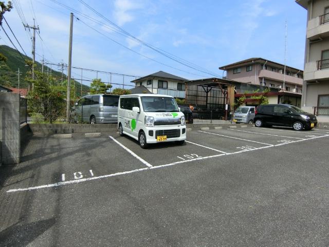 ベルテ 物件画像