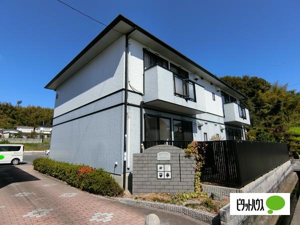 サンガーデン南岩国B棟 物件画像