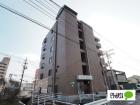 エンブレム麻里布Ⅱ外観1