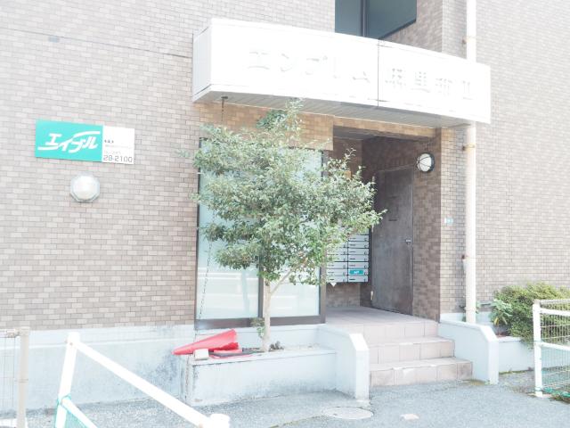 エンブレム麻里布Ⅱ 物件画像