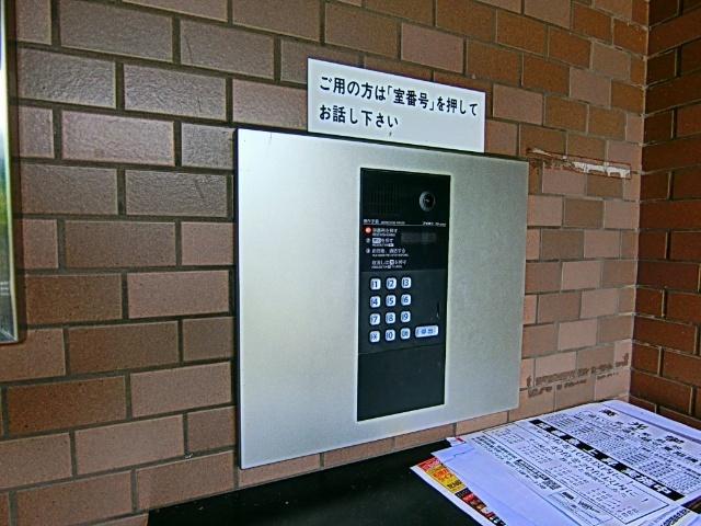 エンブレム麻里布Ⅱ 物件画像