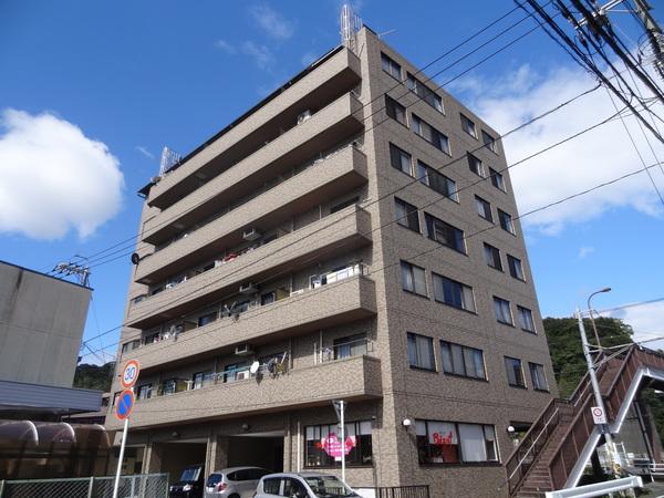 エンブレム麻里布 物件画像