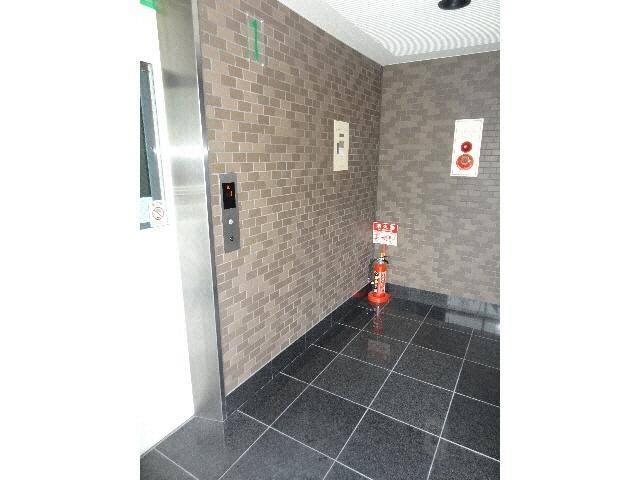 エンブレム麻里布 物件画像