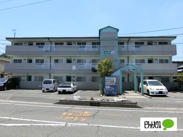グリーンヴィレッジ和木 物件画像