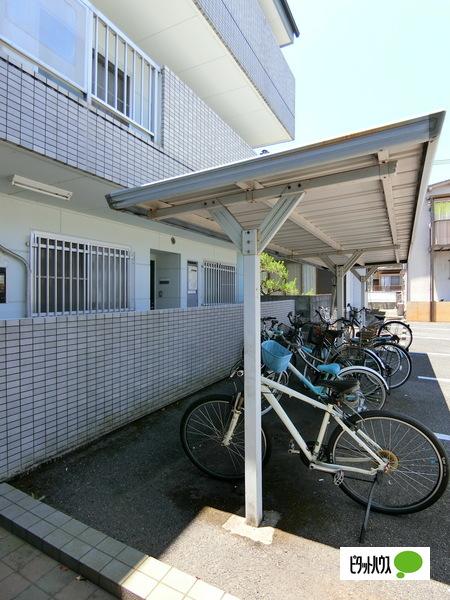 グリーンヴィレッジ和木 物件画像
