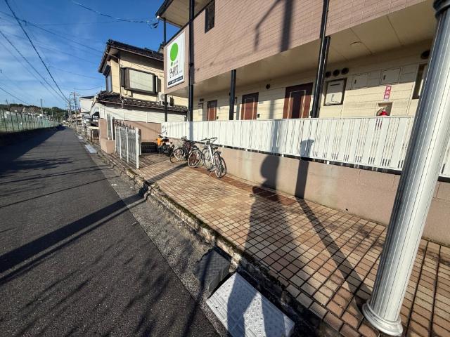 セロリ 物件画像