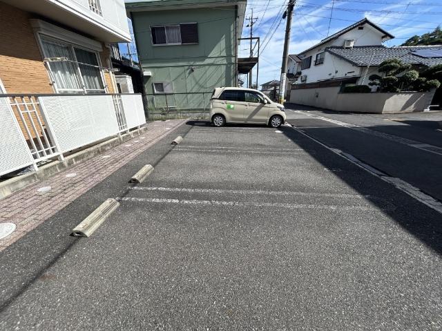 ヴィラ・浪の浦 物件画像