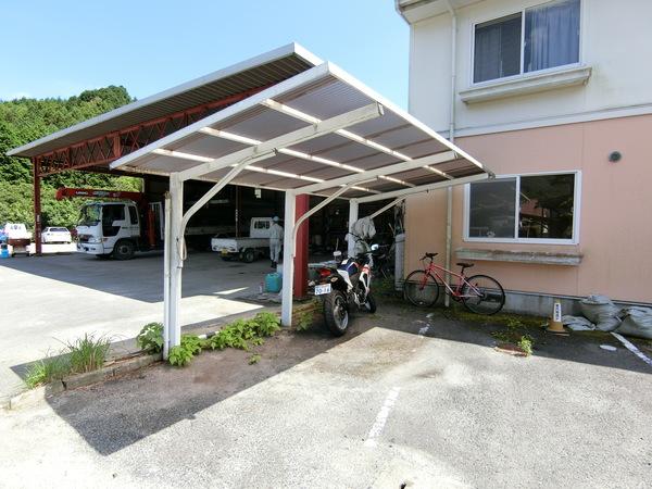 リビエールドノワール 物件画像