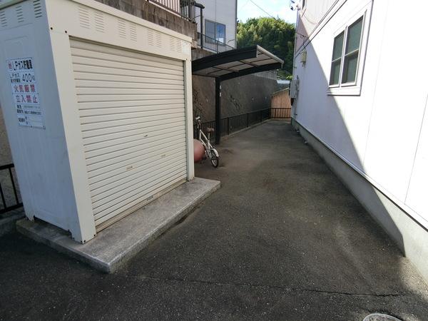 セトゥールメントコーポ 物件画像