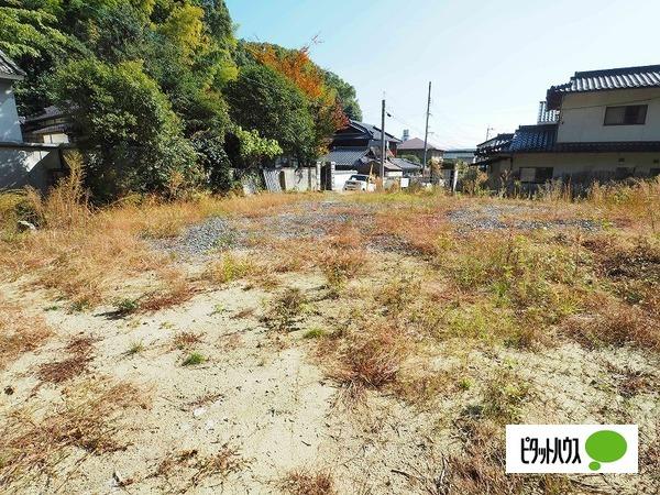 広々とした土地☆☆
