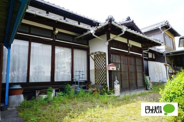 趣きのある和風建築！！
