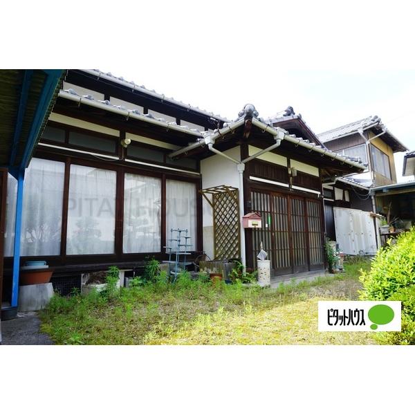 趣きのある和風建築！！