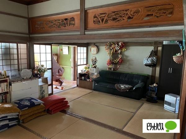 detached 元町１丁目