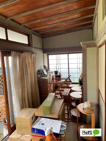 detached 元町１丁目