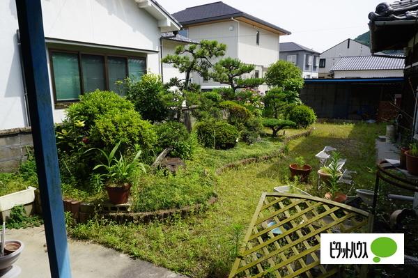 detached 元町１丁目