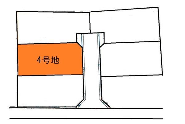 4号地
