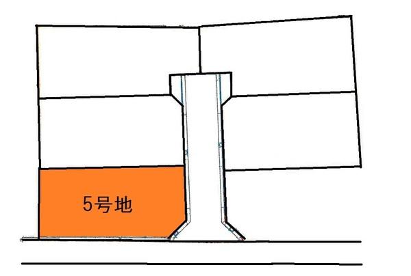 5号地