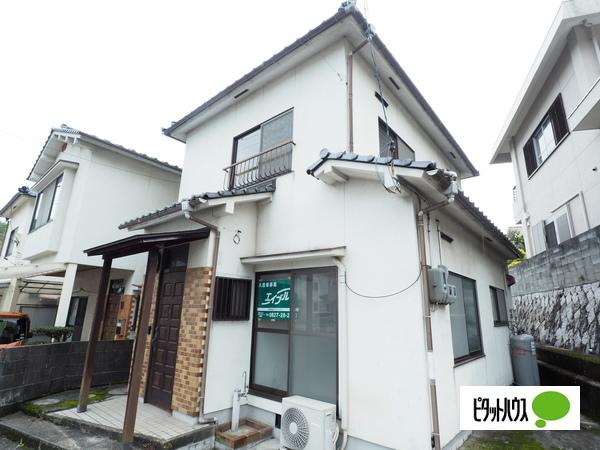 外観写真1