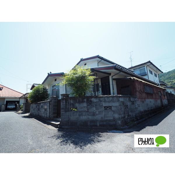 山口県岩国市青木町３丁目