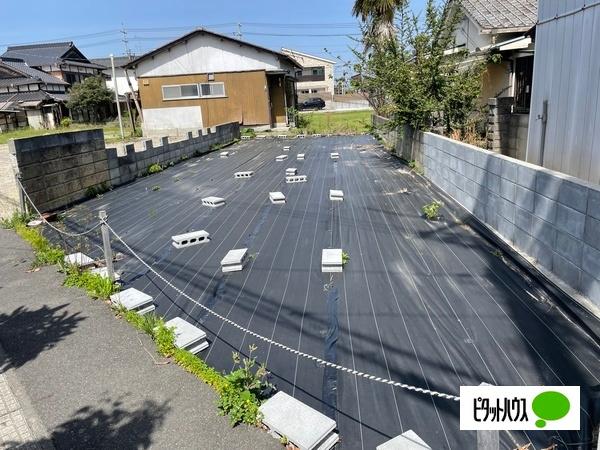 土地1
