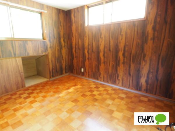 美川町南桑 土地画像