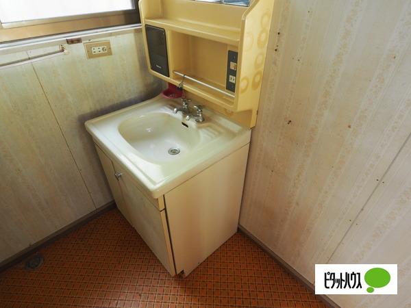美川町南桑 土地画像