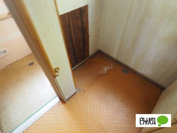 美川町南桑 土地画像