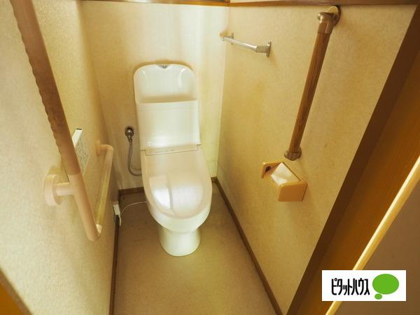 美川町南桑 土地画像