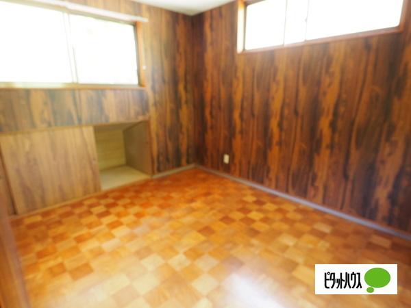 美川町南桑 土地画像