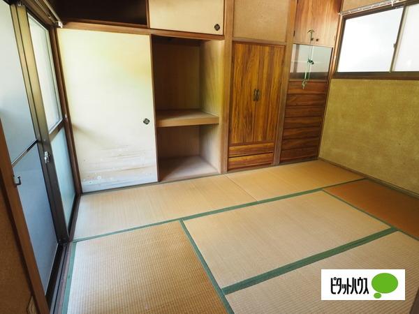 美川町南桑 土地画像