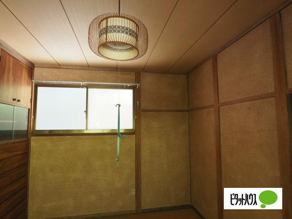 美川町南桑 土地画像