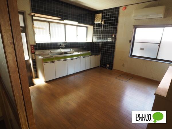 美川町南桑 土地画像