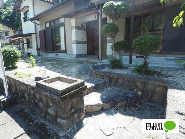 美川町南桑 外観