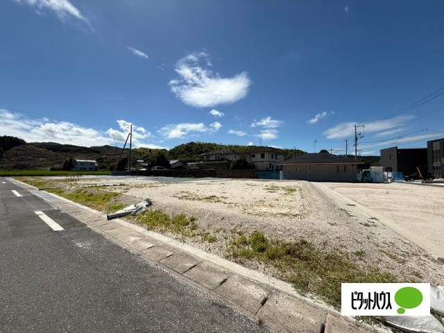 玖珂町分譲地1号地 土地
