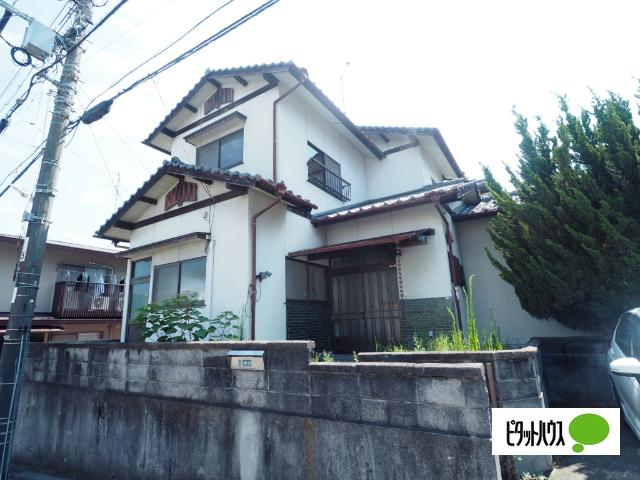 外観写真1
