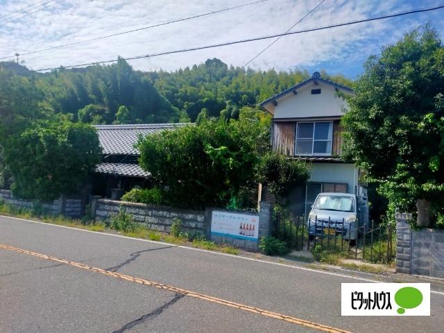 岩国市由宇町神東2396-1 土地画像
