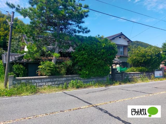 岩国市由宇町神東2396-1 土地画像