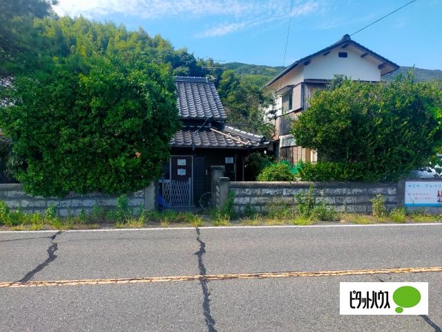 岩国市由宇町神東2396-1 土地画像